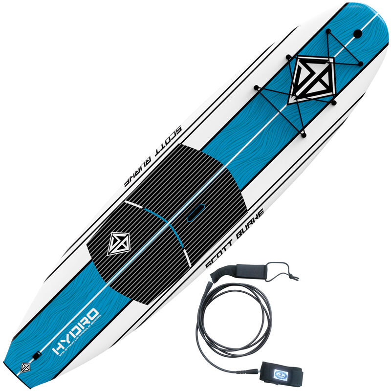 Burke 10'6" Hydro Stand-Up Paddle Board image number 1