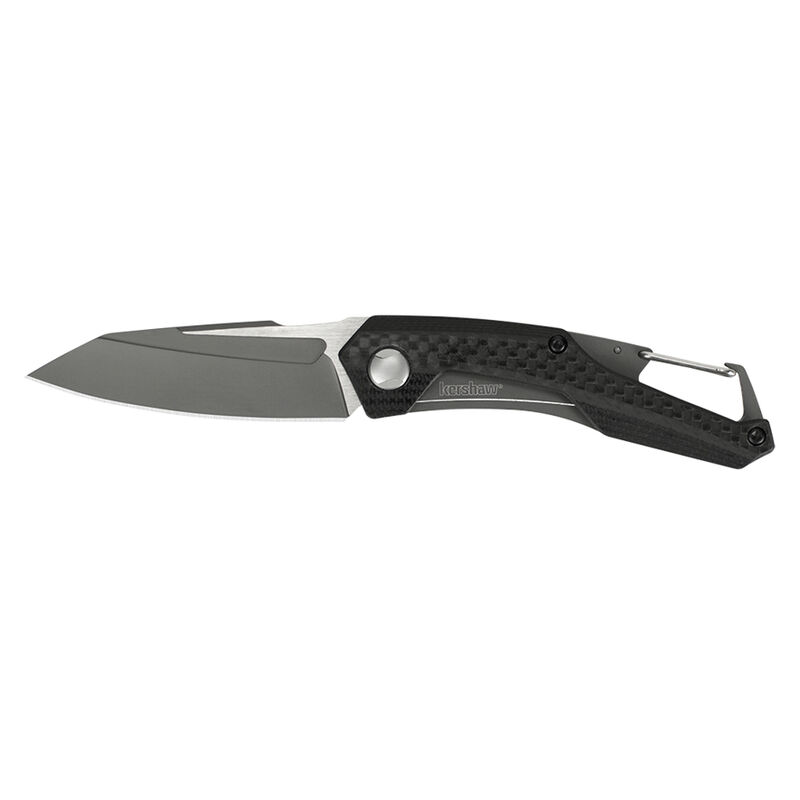 Kershaw Reverb Folding Knife image number 1