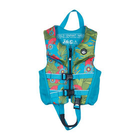 Liquid Force Dream Child Life Jacket