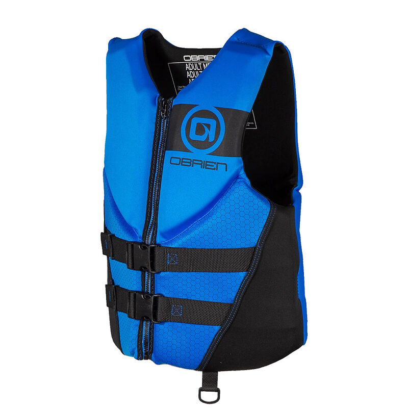 O'Brien Men's Traditional Life Jacket image number 3