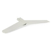 Edson Vision Series Wing With Light Arm Receiver For Angled Mounts