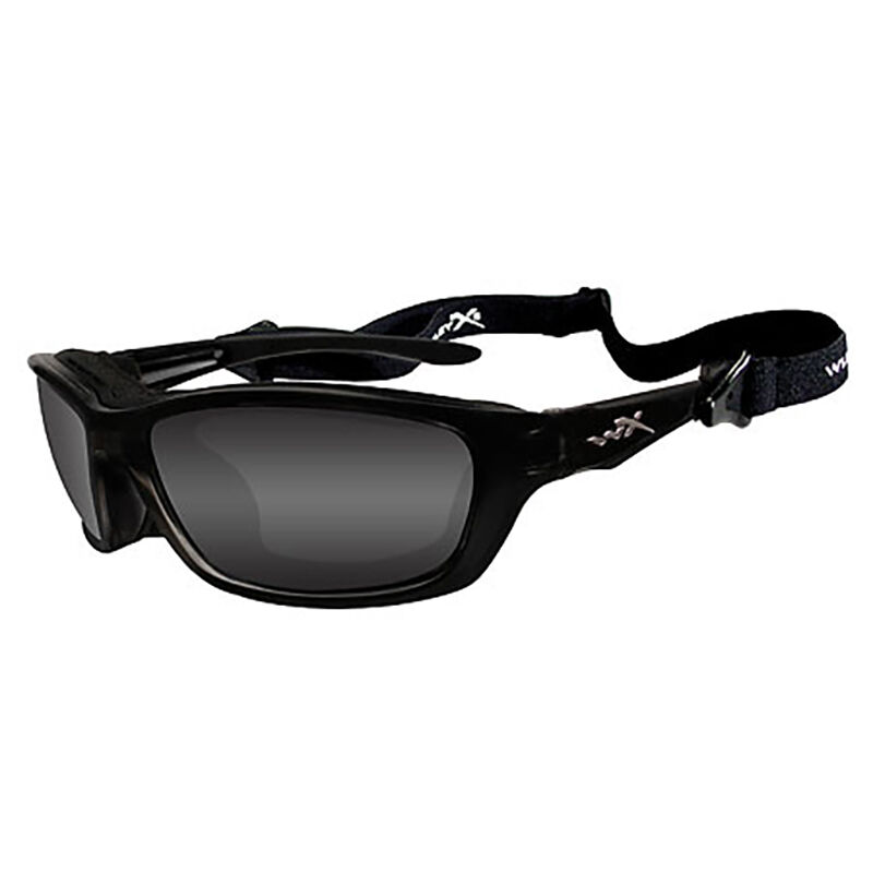 Wiley X Brick Climate Control Sunglasses image number 1