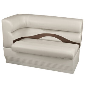 45" Right Corner Seat - TOP ONLY