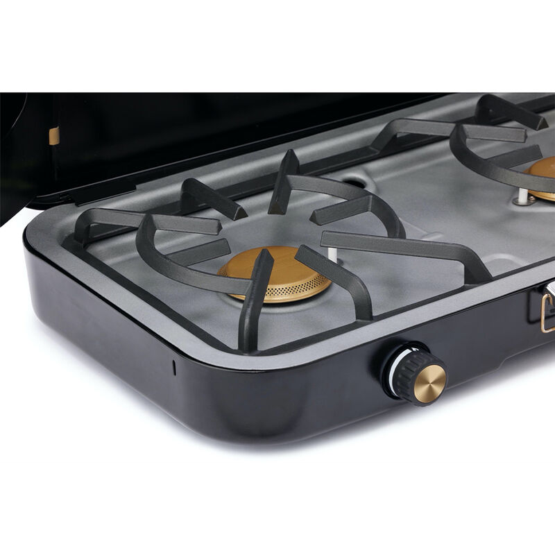 Coleman 1900 Collection 3-in-1 Propane Stove image number 5