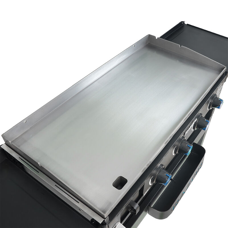 Razor 4-Burner Griddle Grill image number 10