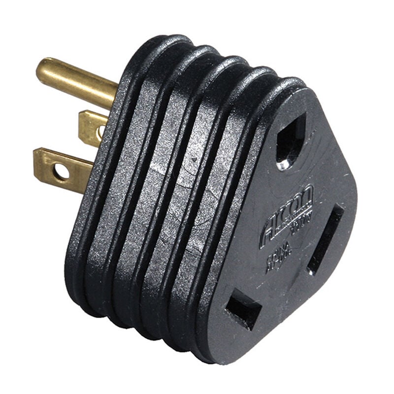 Arcon Power Cord Adapter - Temporary Triangle