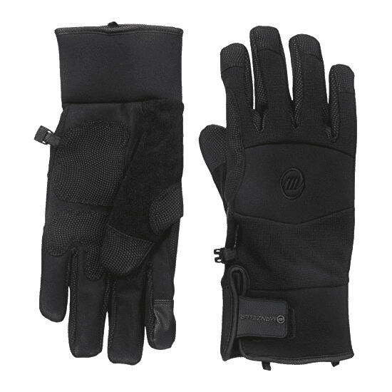 Manzella Men's Ranch Hand TouchTip Glove