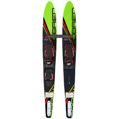O'Brien Celebrity 58" Combo Waterskis