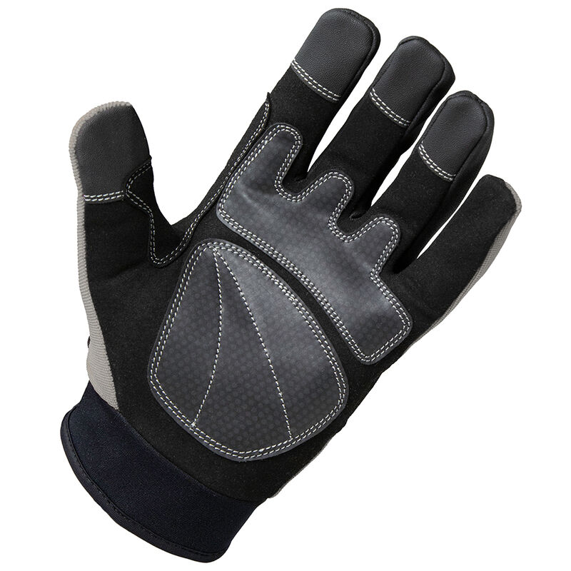 Raider Youth MX Gloves image number 3