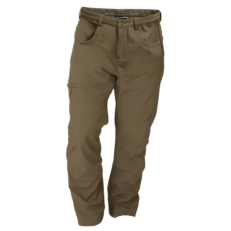 Banded Soft Shell Wader Pants image number 1