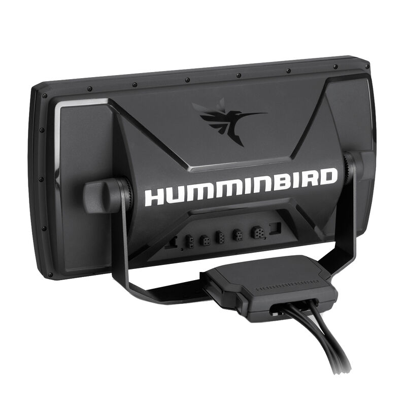 Humminbird Helix 10 CHIRP GPS G3N Fishfinder Chartplotter image number 2