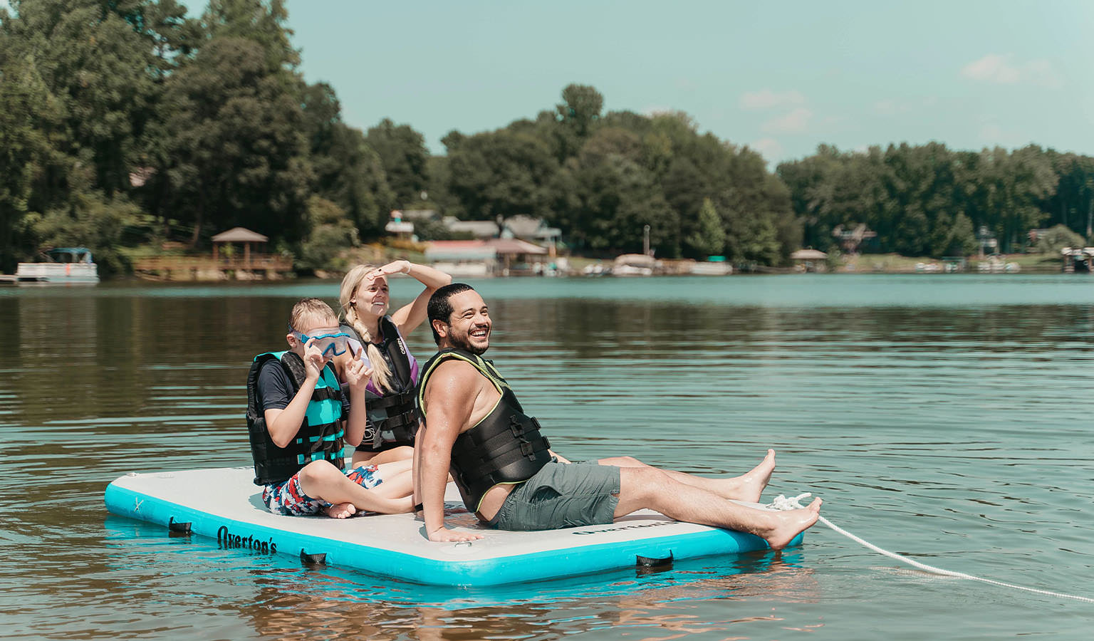 Water Sports Equipment Tubes, Waterskis, Life Vests and More Overton's