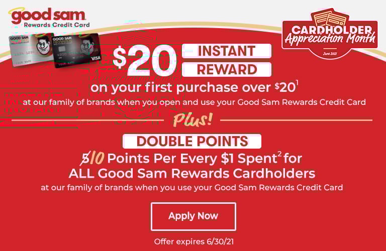 Overton’s Competitive Pricing for Fishing, Watersports & Boating