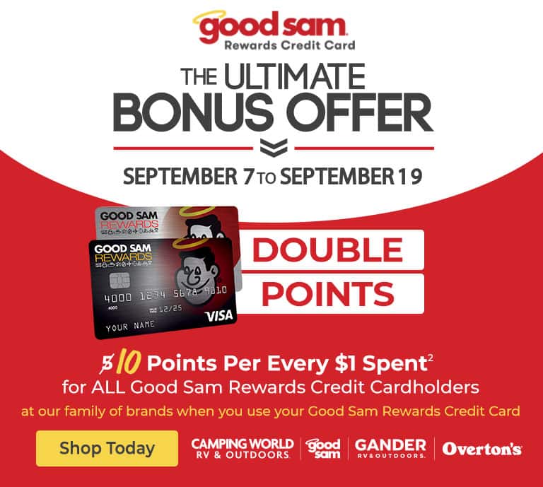 Overton’s Competitive Pricing for Fishing, Watersports & Boating