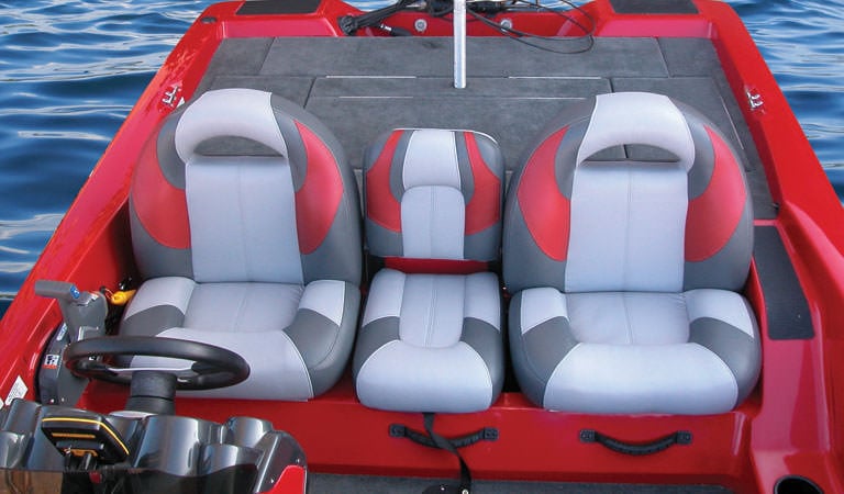 Pontoon Boat Seat Covers Change Comin - Terry Cloth Pontoon Seat Covers