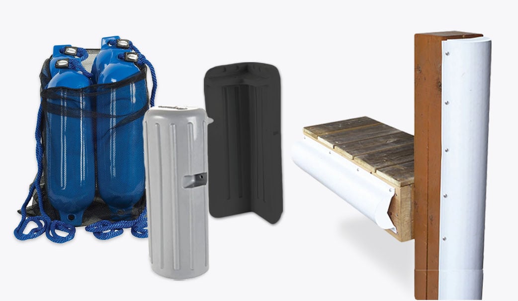 Overton’s Competitive Pricing for Fishing, Watersports & Boating