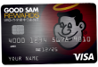 Good Sam Rewards Visa Credit Card