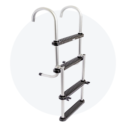 Pontoon Ladders