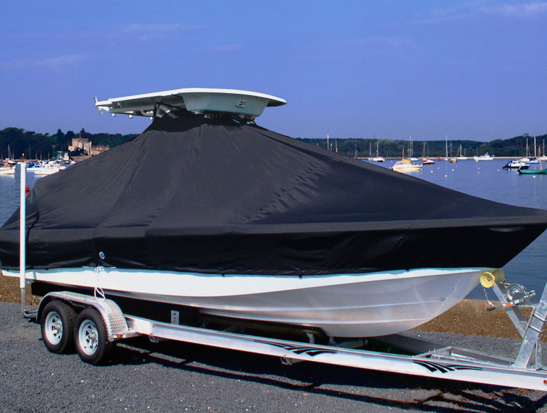 Boat Cover Accessories