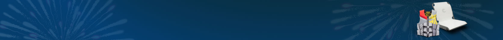 New Year New Gear - Up to 50% off Lake-Season Must-Haves