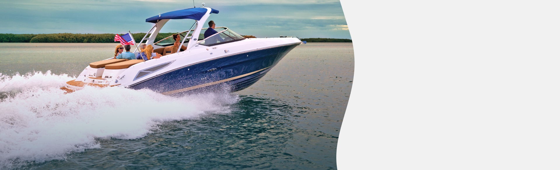 Up to 50% off Life Jackets, Trailering Essentials, Boating Upgrades & More