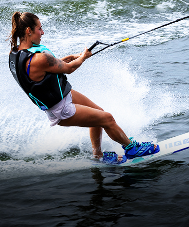 Up to 50% off Waterskis