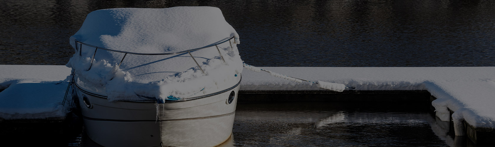 Winterization Essentials