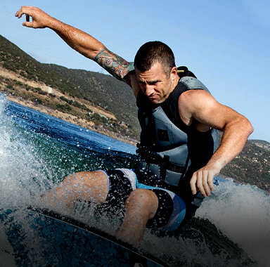 Up to 45% off Life Jackets