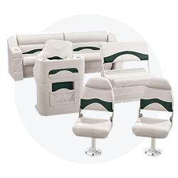 Deluxe Pontoon Groups