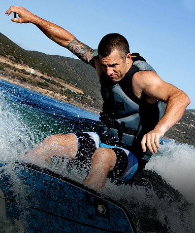 Up to 45% off Life Jackets