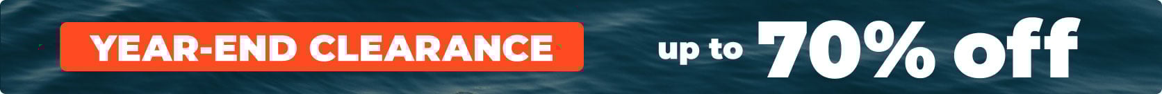 Year-End Clearance - Up to 70% Off
