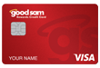 Good Sam Rewards Visa Credit Card