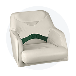 Individual Deluxe Seats