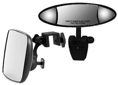 Save up to 20% on boat mirrors