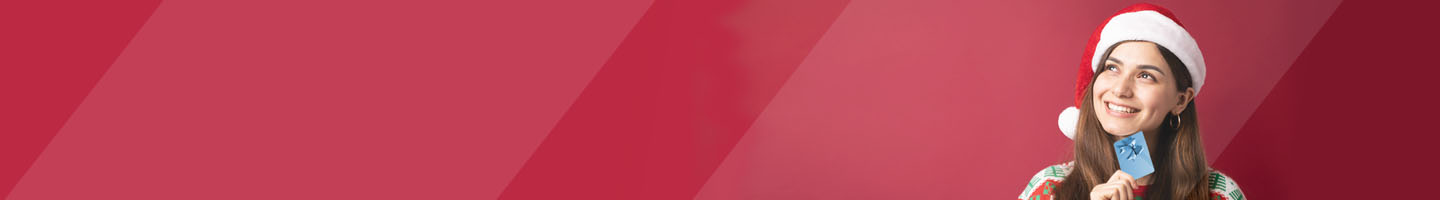 The perfect gift for anyone on your list - Overton's Gift Cards