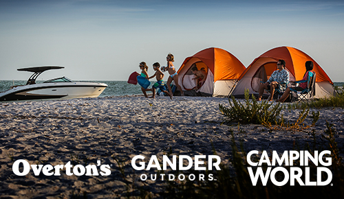 Family of Outdoor Brands