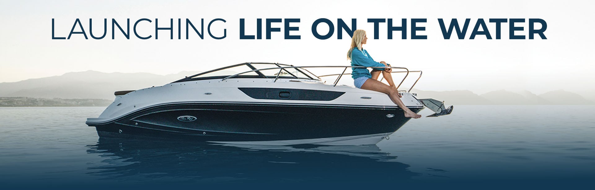Launching Life on the Water - Up to 60% Off