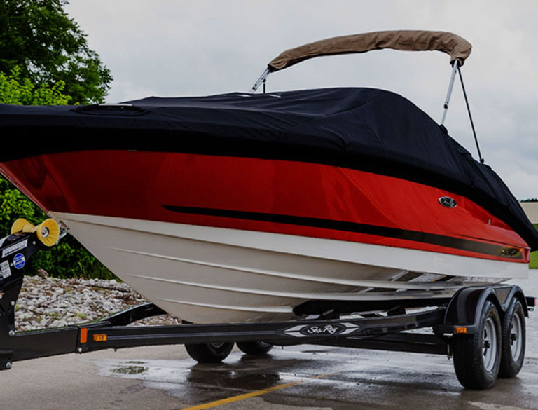 Boat Covers