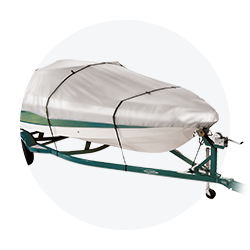 Universal Boat Covers