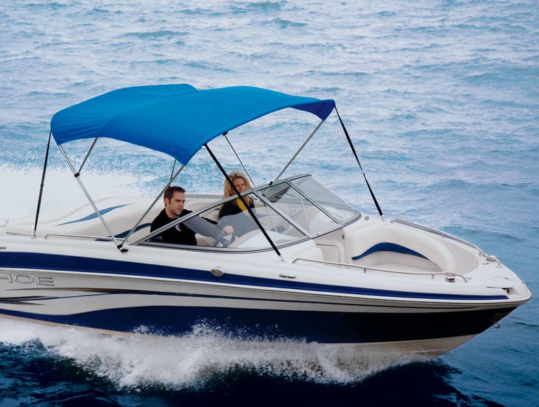 Standard Bimini Tops