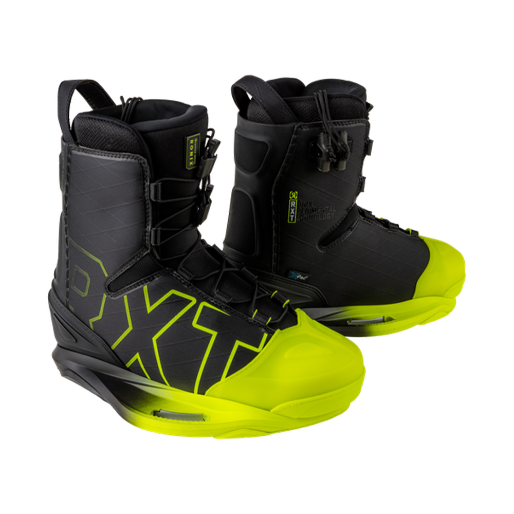 Photo of Ronix RXT Intuition+ Wakeboard Bindings by Ronix