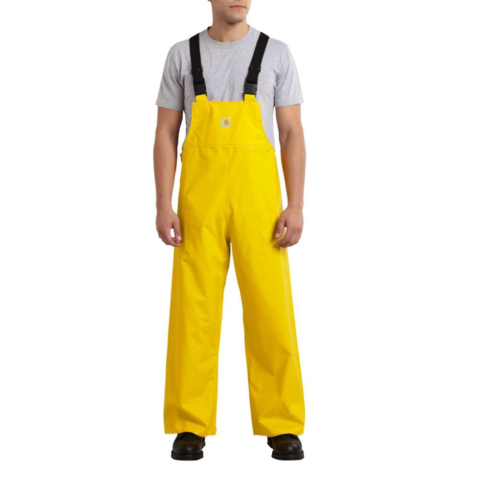 Carhartt Men's Mayne Bib Overall