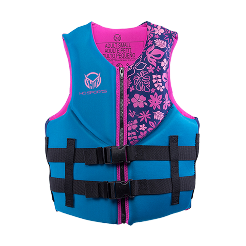 Photo of HO Womens Pursuit Vest by HO Sports
