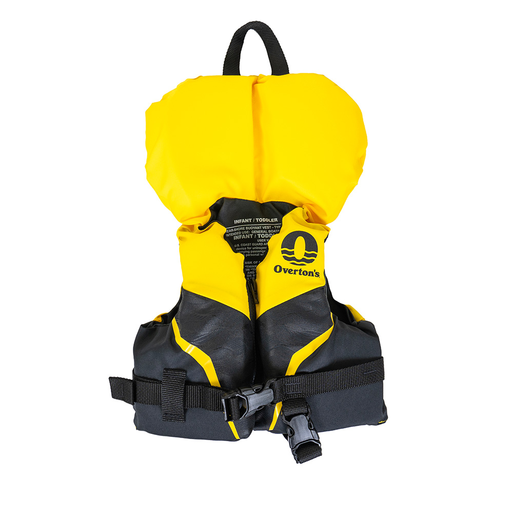 Photo of Overton's Infant Nylon Life Vest by Overton's