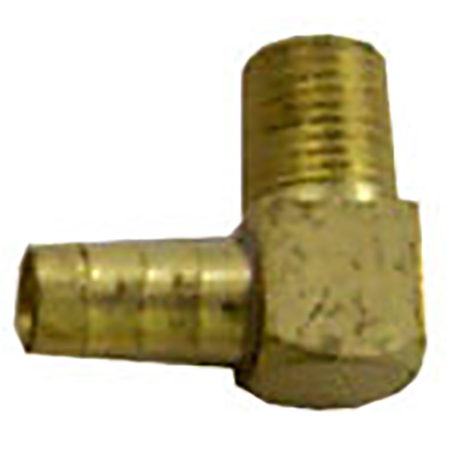 Fuel Fuel Elbow For Suzuki Engine, Part #18-8110-9 - $123.99 at Overton's