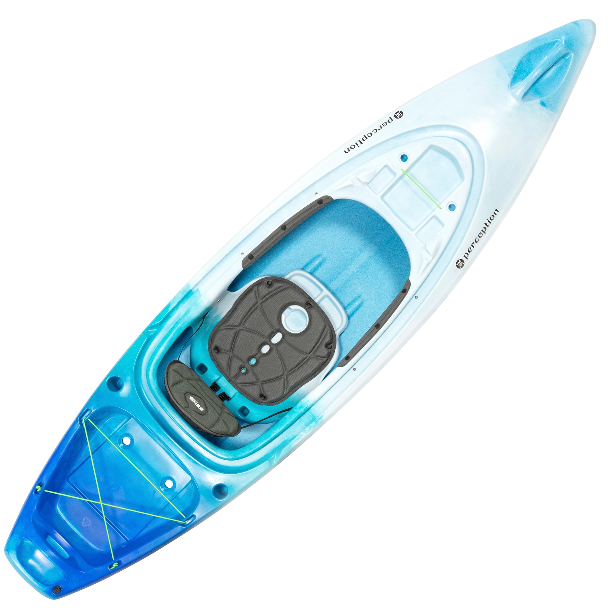 Perception Kayaks Sound 9.5