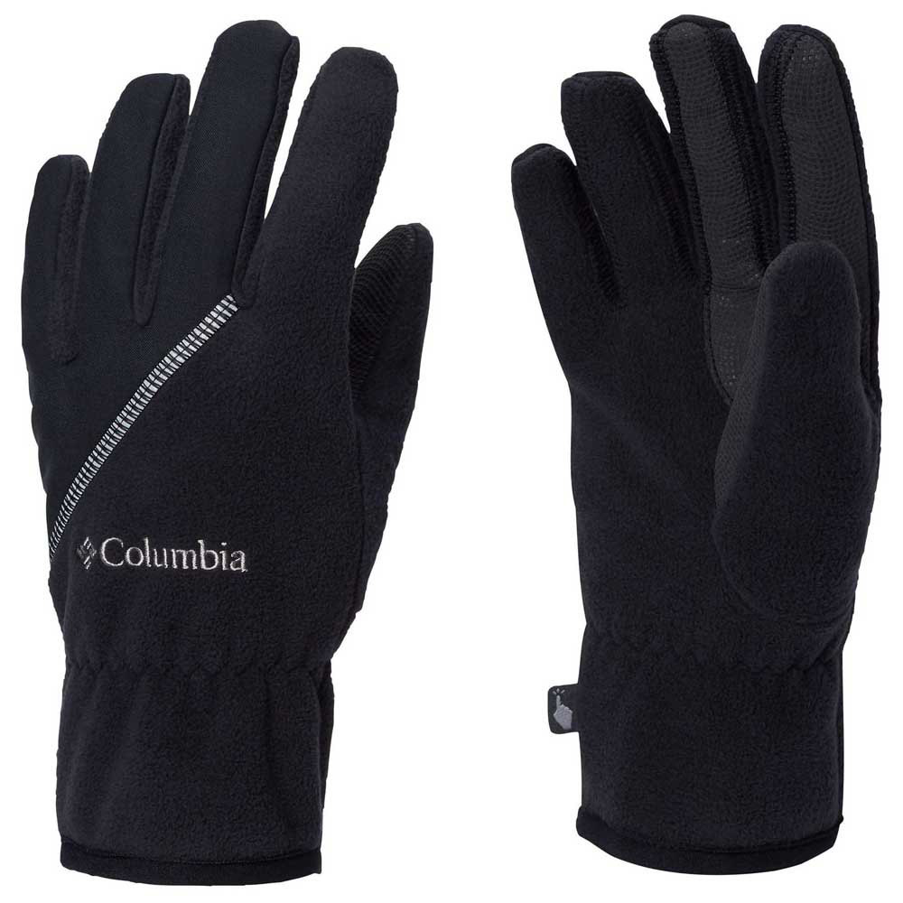 Columbia Women's Wind Bloc Gloves 
