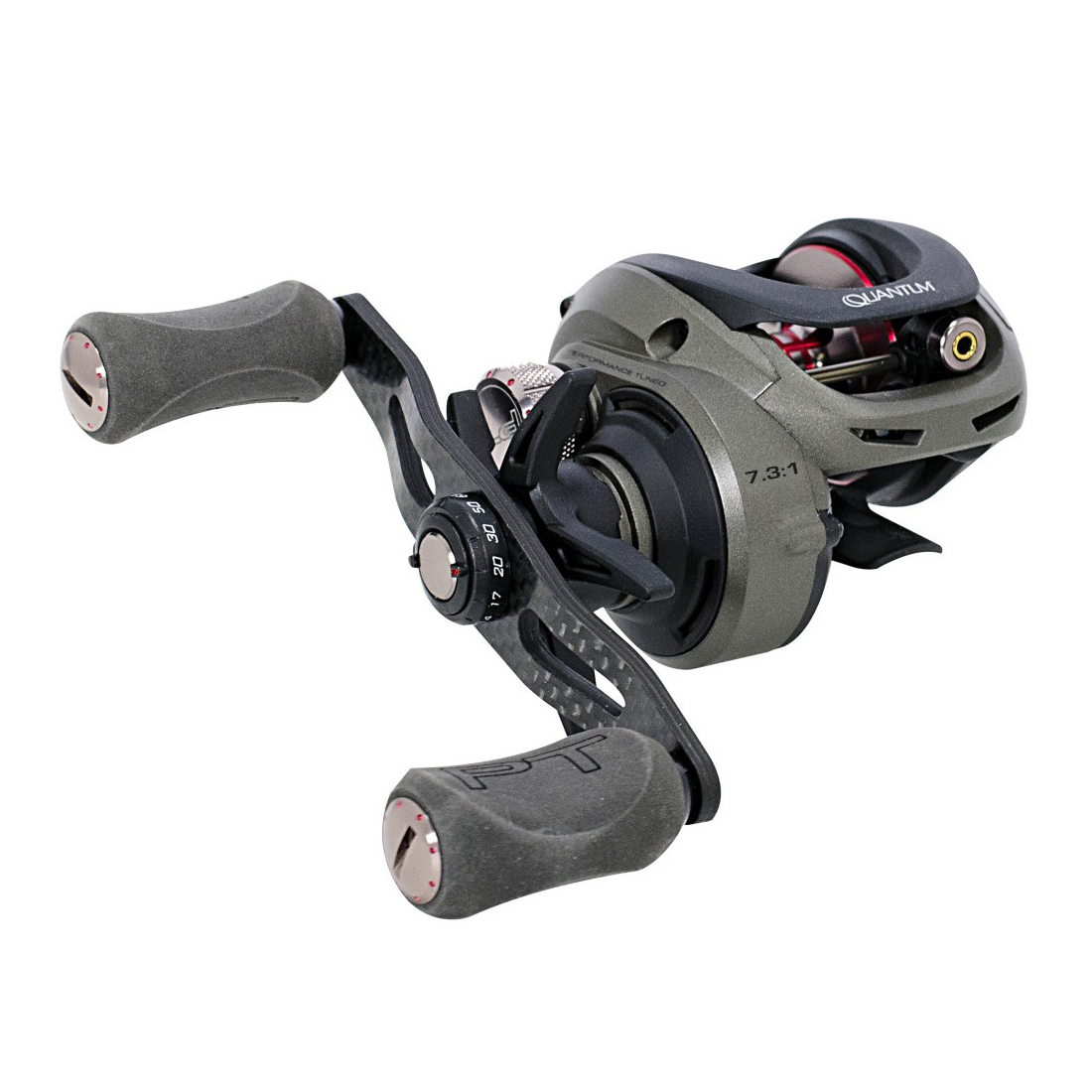 abu garcia ambassadeur 5000c deluxe Abu Garcia Reel ambassadeur 5000C Professionally Serviced And Ready To Go