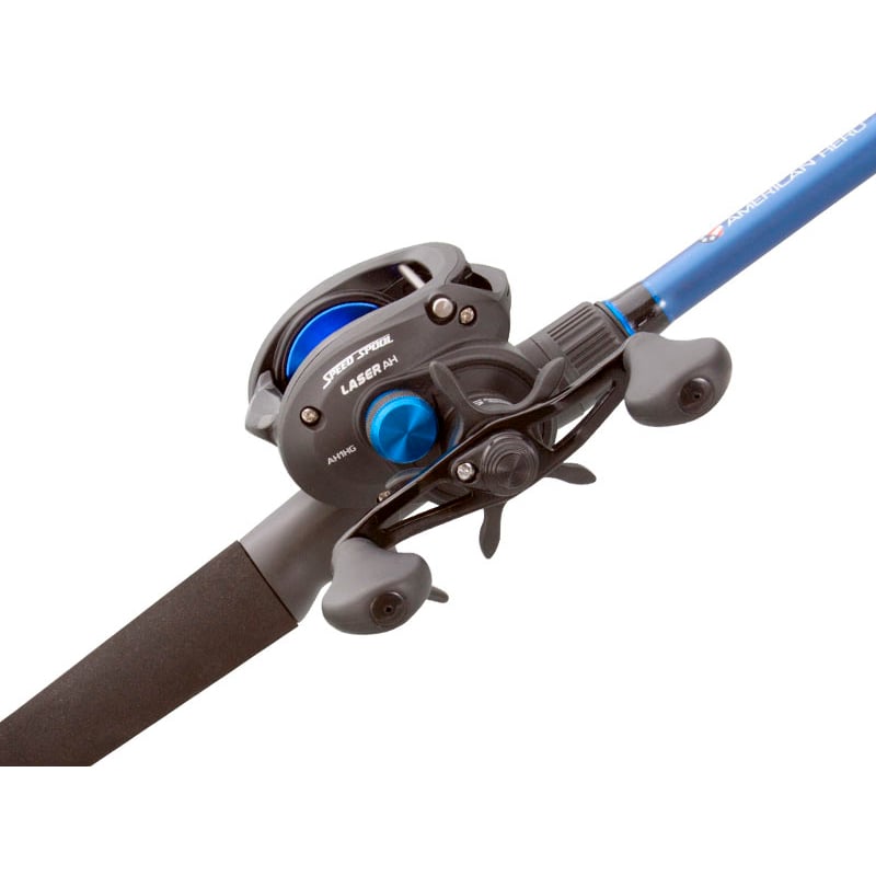 abu garcia ambassadeur 7000i c3 ct mag hs casting reel Abu Garcia Ambassadeur 7000 C3 Round Baitcast Reel C3-7000 1324531