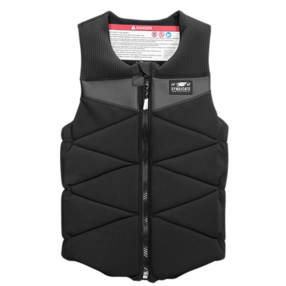 Photo of HO NCGA Synd Rebel Vest by HO Sports